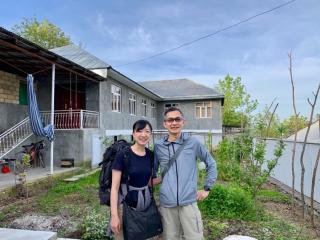 Shaki Host House - Sheki - 3