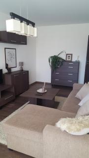 Gardino Apartamentai - Šiauliai - 1