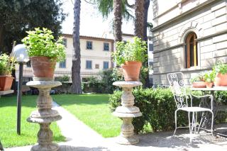Cosetta Guest House - Certaldo - 3
