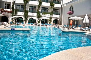 Hotel Suave Mar - Esposende - 0