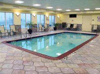 Comfort Inn & Suites - Waco - 8