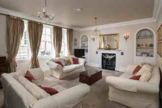 Lady Margaret's - Bath - 8