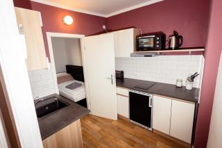 Ferienwohnung Gründerhaus - Brandenburg an der Havel - 2