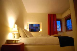 Principessa Trevi - Rome - 2