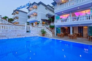 Sunny Hill Alya Hotel - 3