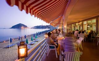 Hotel Vittorio Beach Resort - Ischia - 5