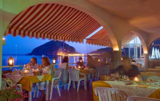 Hotel Vittorio Beach Resort - Ischia - 6