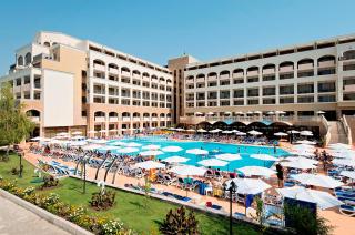 SOL by Meliá Nessebar Bay All Inclusive - 8