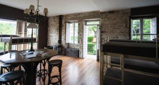 CASA PELTRE - Sarria - 9