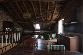 CASA PELTRE - Sarria - 5