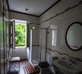 CASA PELTRE - Sarria - 2