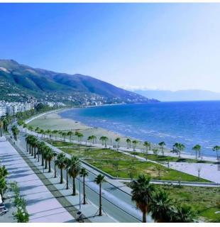 Artemis Beach House - Vlorë - 7
