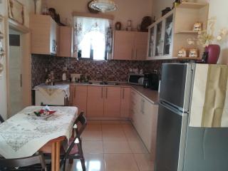 Giotas house - Psinthos - 2