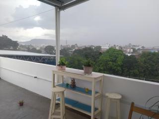 Terraza Sancris - 7