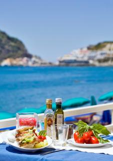 Hotel Vittorio Beach Resort - Ischia - 9