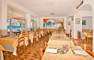 Hotel Vittorio Beach Resort - Ischia - 8