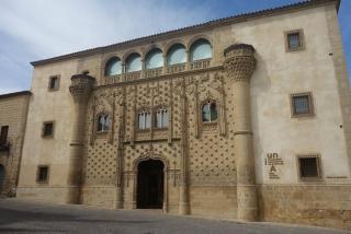 UN RINCONCITO DE TRANQUILIDAD EN BAEZA - Baeza - 1