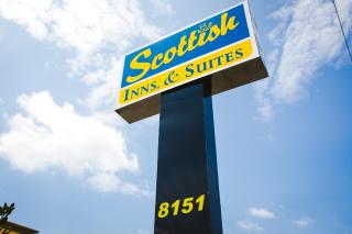 scottish inn & suites - Baytown - 6