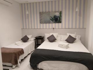 Hostal Mendoza - Madrid - 5
