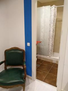 Hostal Mendoza - Madrid - 3