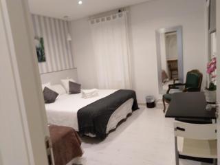 Hostal Mendoza - Madrid - 2