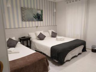 Hostal Mendoza - 1