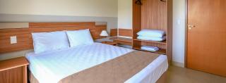 ILHAS DO LAGO ECO RESORT - 9