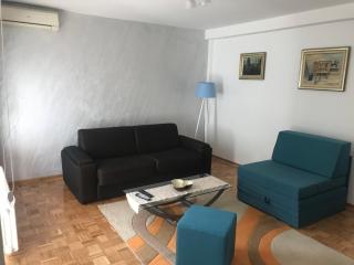 Apartment Delta Sava New Belgrade - Belgrade - 5
