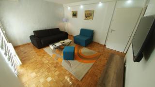 Apartment Delta Sava New Belgrade - Belgrade - 6