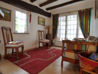 Maison d'hôtes de charme ttakoinenborda - 9