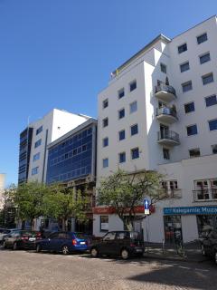 Apartament Starowiejska - 4