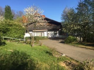 Ferienhaus "Vier Jahreszeiten" - 2