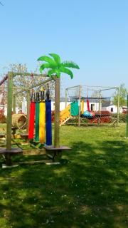 MOBILHOME Familial - Onzain - 5