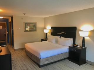 Holiday Inn Express Hotel & Suites Somerset Central by IHG - Somerset - 2