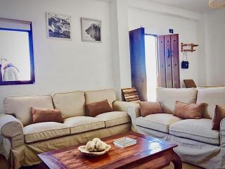 Vivienda Rural "LA ZUA" - Villamartín - 9