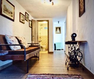 Vivienda Rural "LA ZUA" - Villamartín - 6