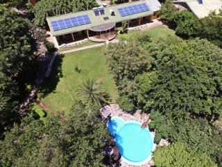Safari Beach Lodge - Senga - 4