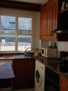 Apartamento Santa Barbara - Conil de la Frontera - 4