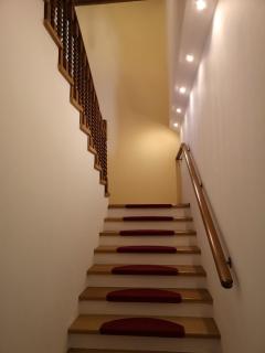 Apartment (3 Gerste) - Hargelsberg - 1