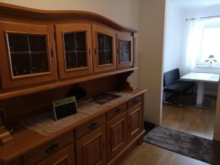 Apartment (3 Gerste) - Hargelsberg - 3