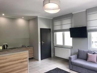Apartamenty Asia Basia - Kudowa-Zdrój - 4