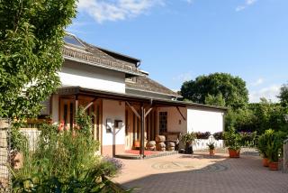 Hotel Kühns Mühle - Oestrich-Winkel - 7