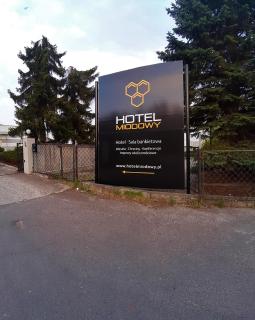 Hotel Miodowy - Dzierżoniów - 0