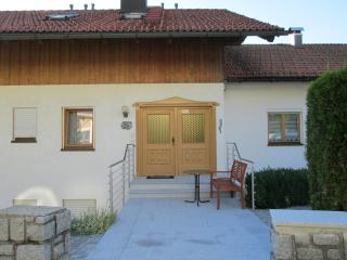 Pension Anna - Bodenmais - 8