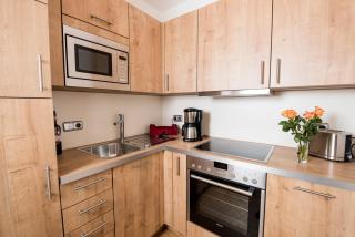 Ferienwohnung Rosenhof - 6