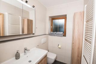 Ferienwohnung Rosenhof - 1