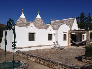 Trullo Rosy - Martina Franca - 0