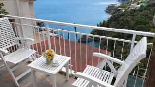 Villa Lauro Dependance - 1