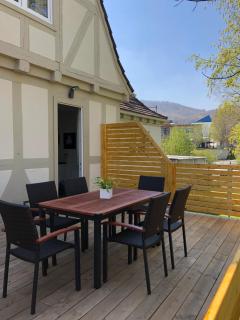Haus an der Bode - Thale - 8