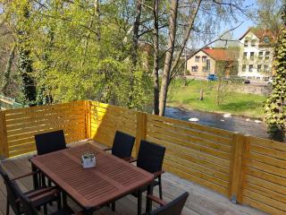 Haus an der Bode - Thale - 7